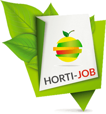logo Groenten Fruithandel Horti Job